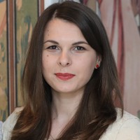 Mihaela Coman