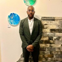 Tevon Stapleton