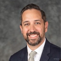 Keith Shah, PhD, MBA, FACHE