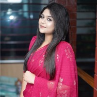 Moumita Saha
