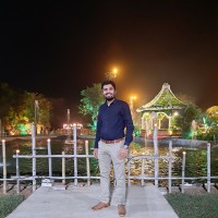 Jagrut Dave