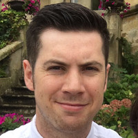Daniel Siddall