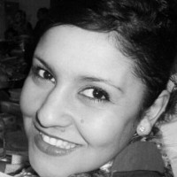 Andrea Aedo