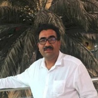 Jayaram M Nair