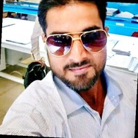 Muhammad Mateen Khan