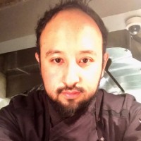 Daniel Eduardo Saturno García