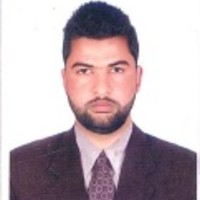 Aarif Hussain Bhat