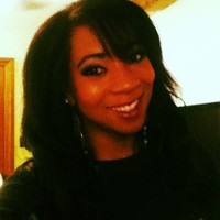 Jeneshia Courts