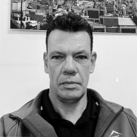 Derick Terblanche