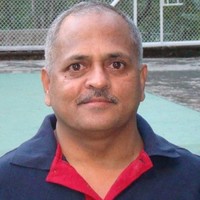 Girish Railkar