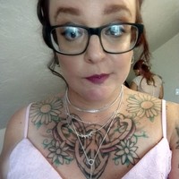 Cassie Feger