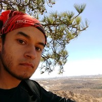 Eric Fernando Estrada Gonzalez