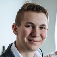 Joshua Kenna