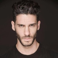 Erick Elias