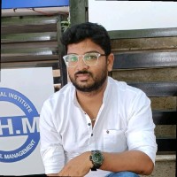 Harish Kv