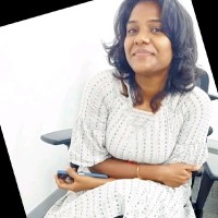 Jenitta Manickaraj