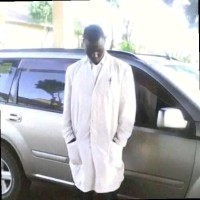 Cosmas Kipkorir