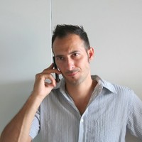 Claudio Pellencin
