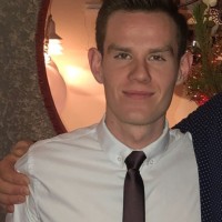 Halldór Bjarki Guðmundsson