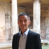 Adrian Tan