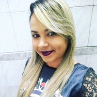 ANDREZZA SIQUEIRA
