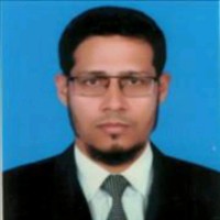 Mohammad Jasim Uddin
