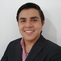 Luis David Ochoa Páramo
