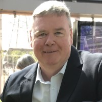 Mick Forde