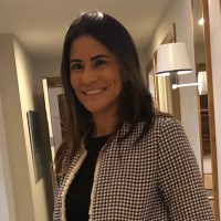 Flavia Rocha Burlamaqui