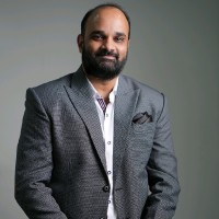 Sanjay Kumar Baid CFA, CMT