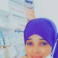 Saynab Abdirizak