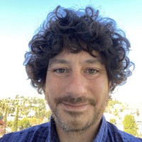 Andy Ben