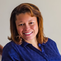 Judi Robinson