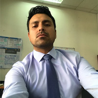 Juan Alberto Cortes Alancay