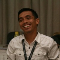 Willy Johan Siahaan, S.Hut
