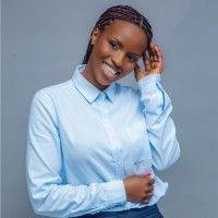 Winnie Mutesi