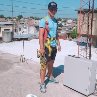 Agustín Sebastian Vallejos