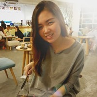 irene kok