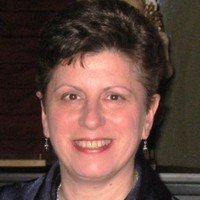 Lisa Cohen