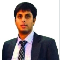 Satish Bindumadhavan