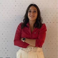 Pelin Akyıl Kurt, Msc
