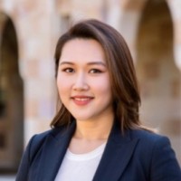 Stephanie Lai
