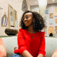 Michelle Asingye