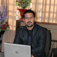 Asadullah Qais