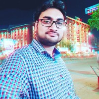 Ashish Goyal