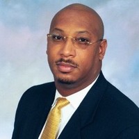 Reginald R. Randolph