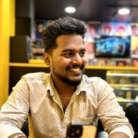 Naveen Kumar C
