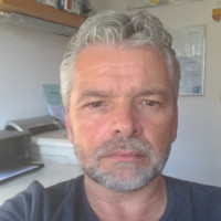 Christiaan Waanders