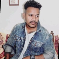 Debasish Sinha