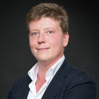 Arnaud VAN WAEYENBERGE